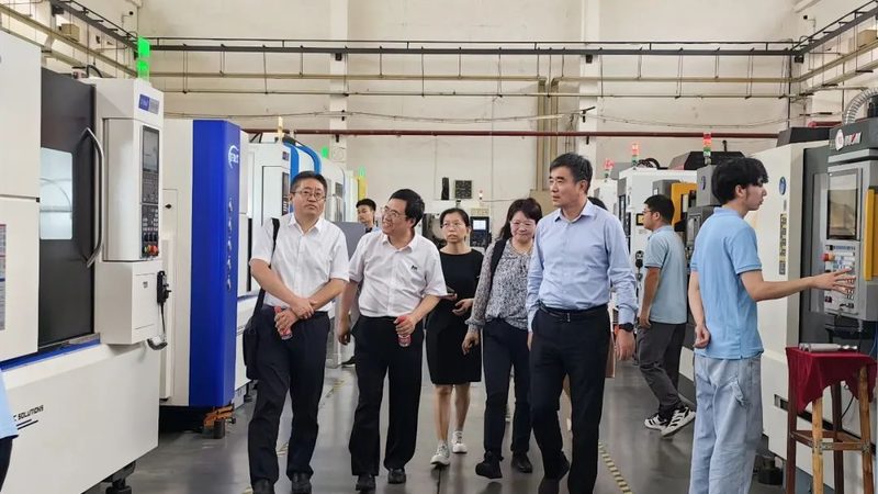 智能装备零部件，如何选择供应商？关键点解析**