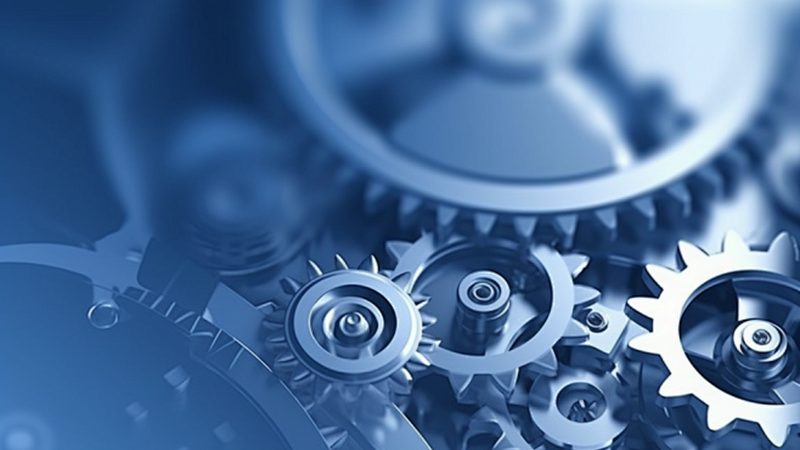 直线导轨材质不锈钢型号解析：关键因素与选型逻辑