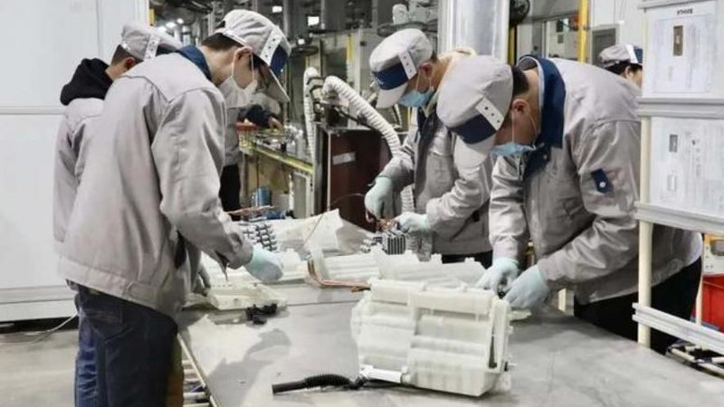 高精度滚珠丝杠螺母：揭秘其核心技术与选型要点**